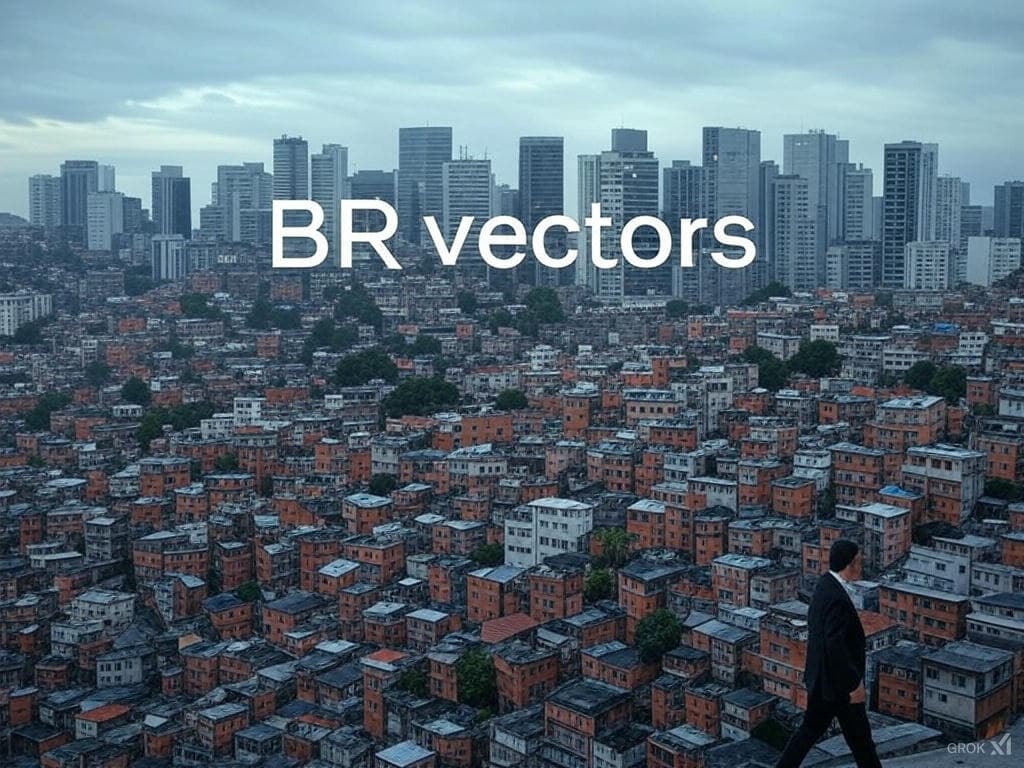 BRvectors thumbnail