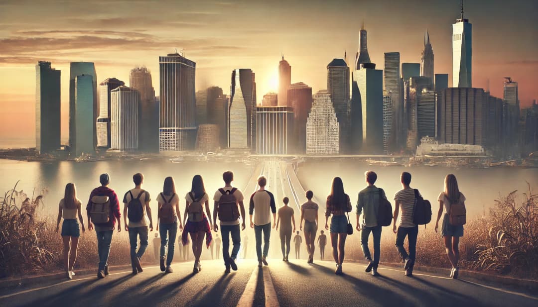 Migration Dynamics Discovery thumbnail