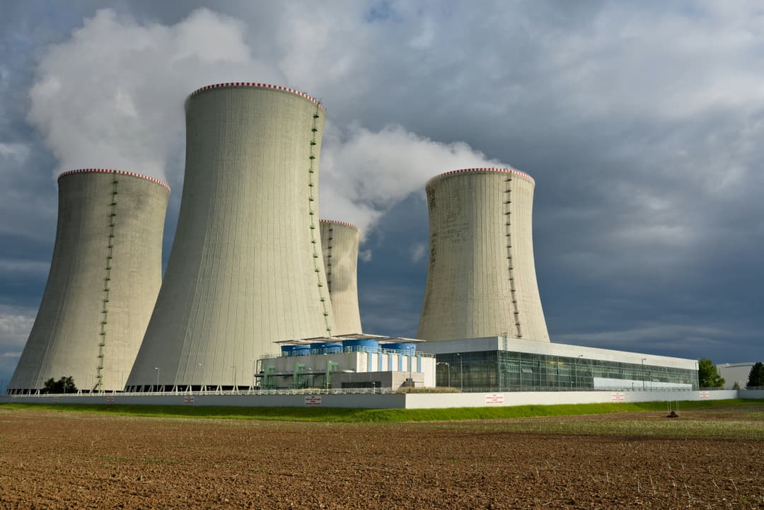 Nuclear Plants thumbnail