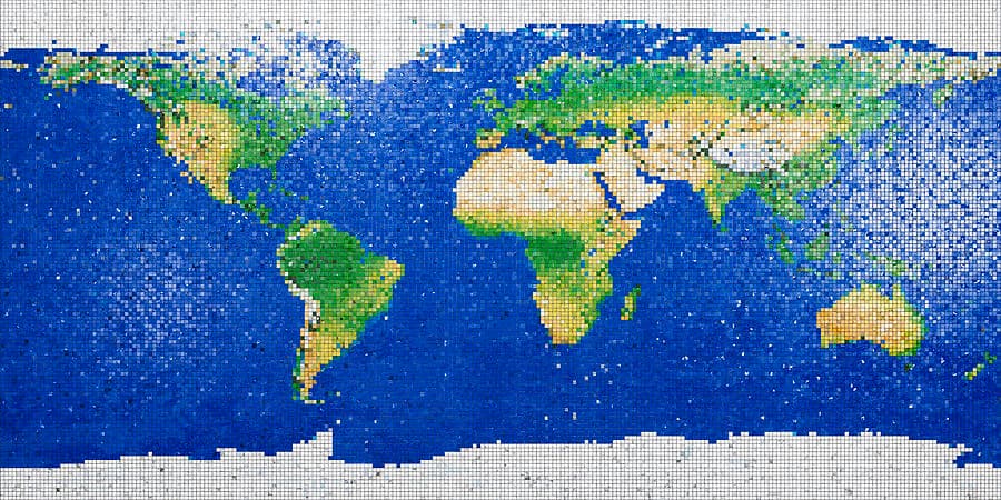 World Tiles thumbnail